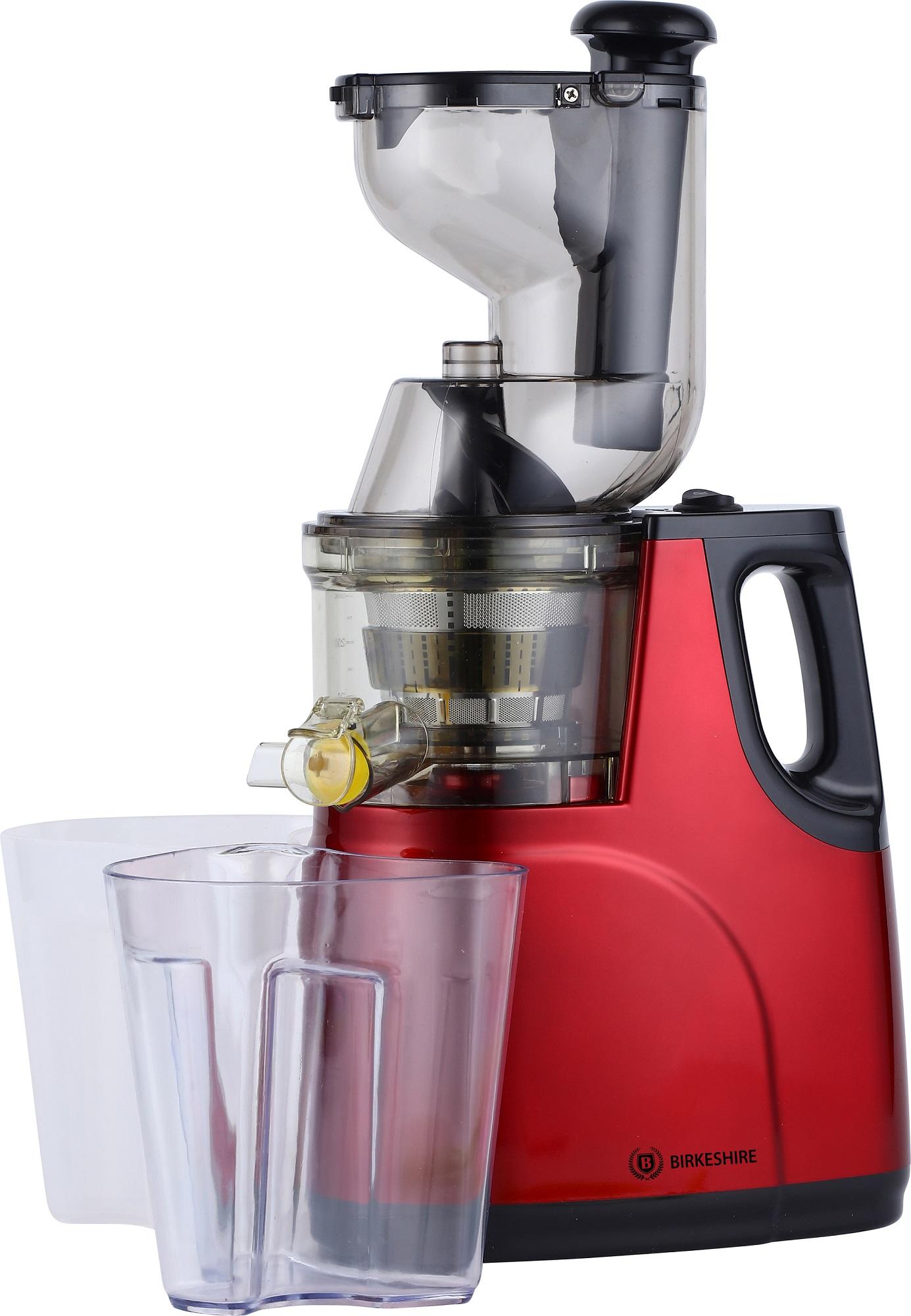 Соковыжималка Domotec MS 5223 шнековая (1634105019)