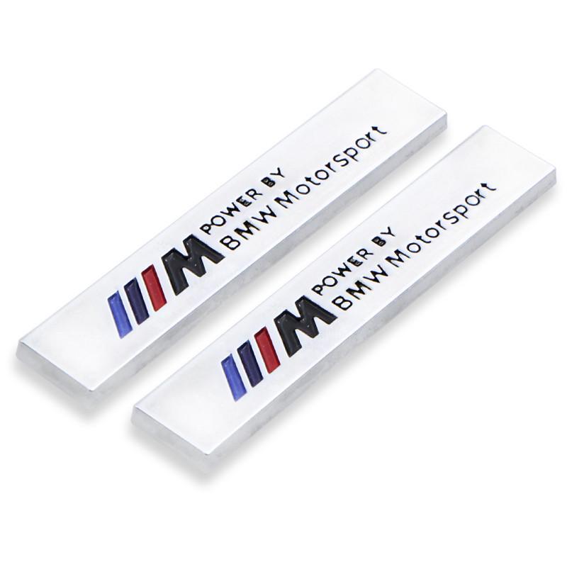 Емблема на крила BMW M (1163445055)