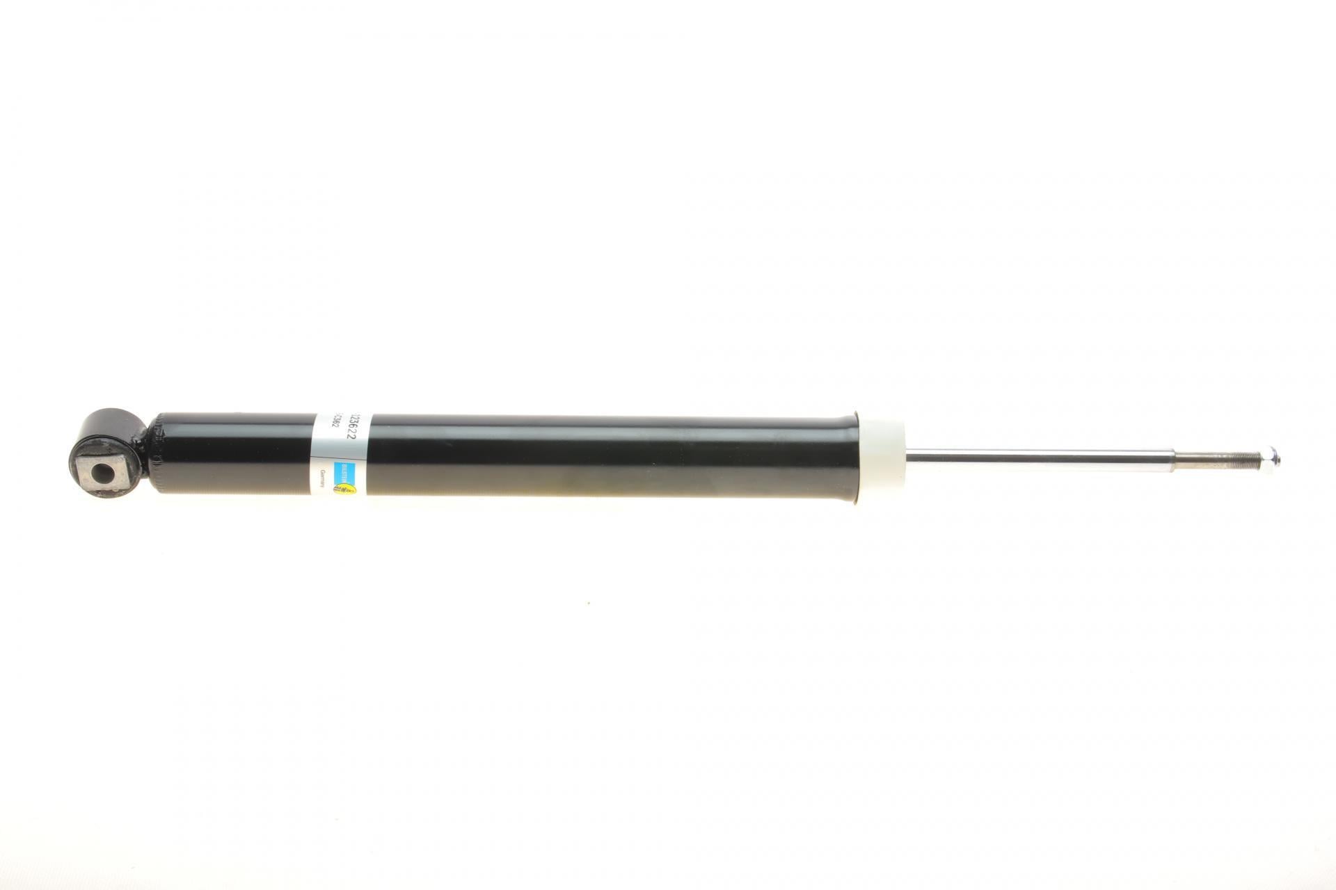 Амортизатор задний BILSTEIN для BMW X3 E83 03-11 M57/N52/N46/N47 B4 (19-123622)