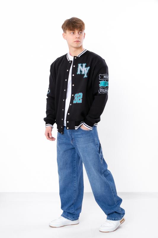 Джинси чоловічі демісезонні Носи Своє р. 36 Синій (16127) - фото 2 Джинси чоловічі демісезонні Носи Своє р. 36 Синій (16127) - фото 2