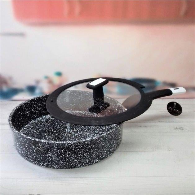 Сковорода Edenberg 28 см (EB-3325)