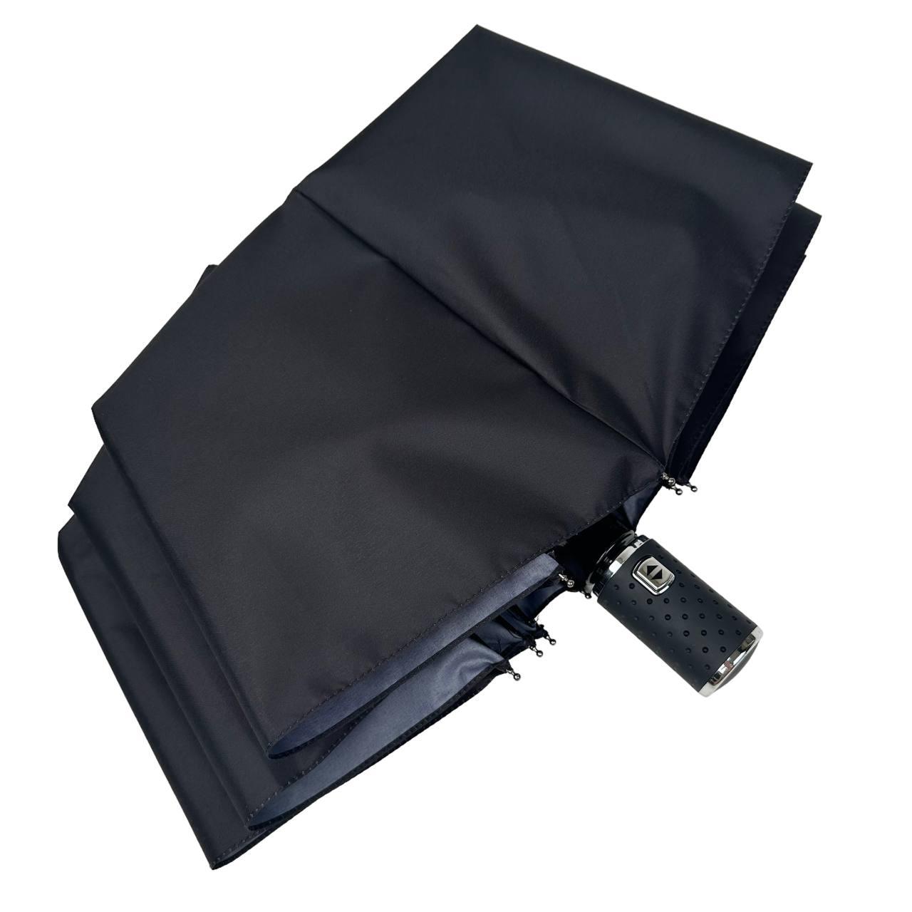 Зонт женский автомат Rain Зодиак Flower Рыбы Pisces mini в подарочной упаковке с платком (01040-4) - фото 8 Зонт женский автомат Rain Зодиак Flower Рыбы Pisces mini в подарочной упаковке с платком (01040-4) - фото 8