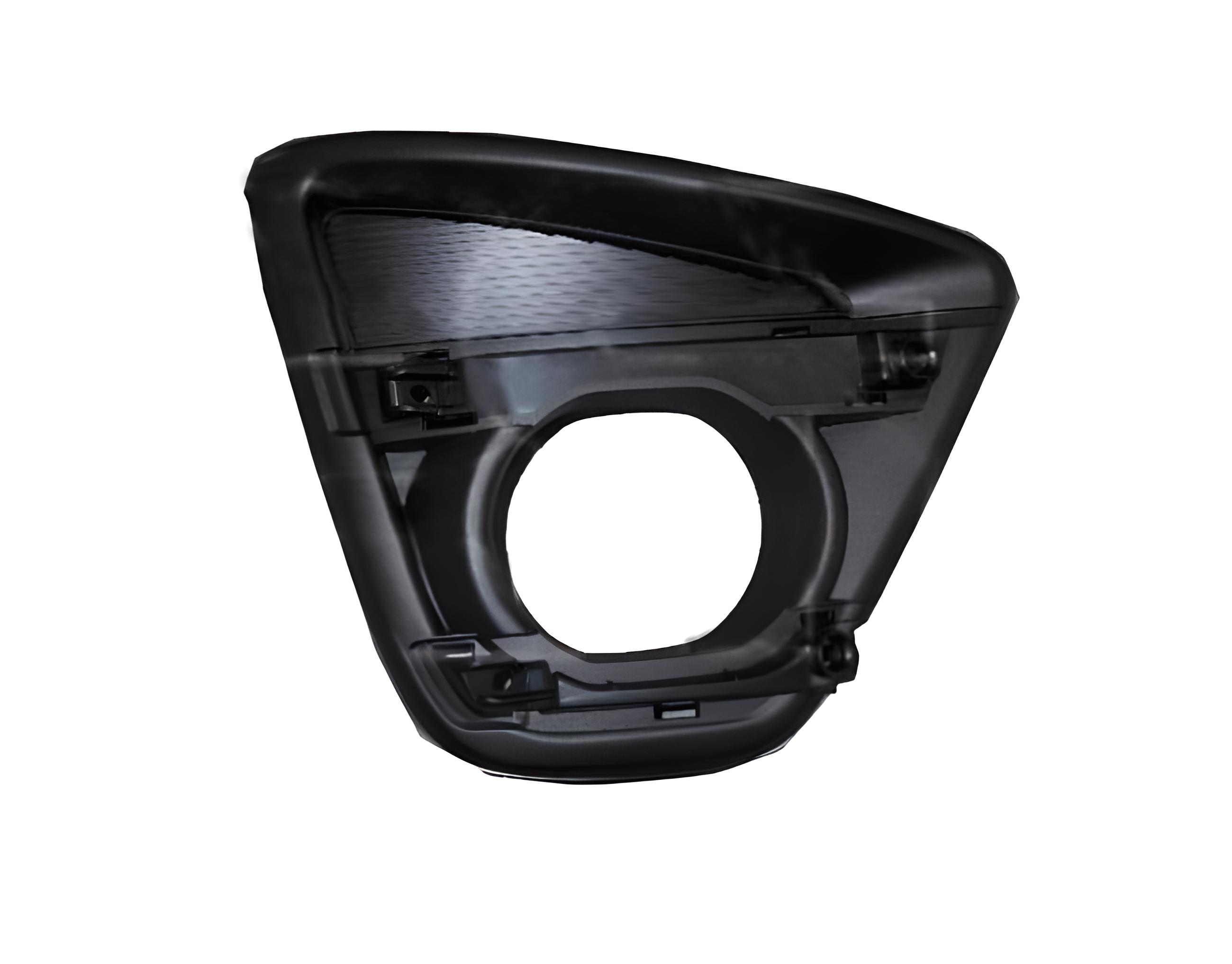 Решетка бампера AVTM Mazda CX5 15-16 правая (4421 914)