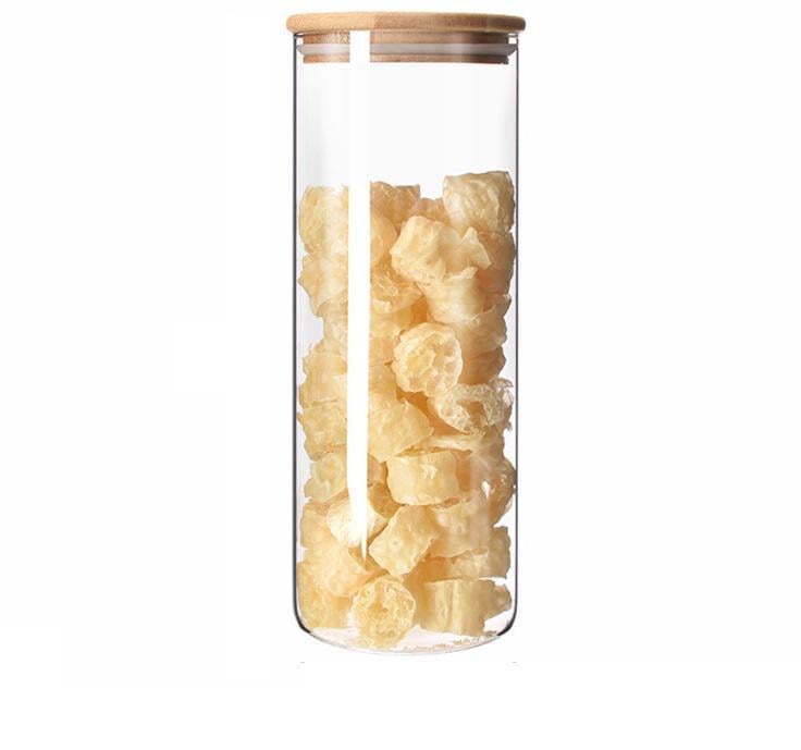 Банка для хранения 18620 1750 мл 10х25 см (5009200)