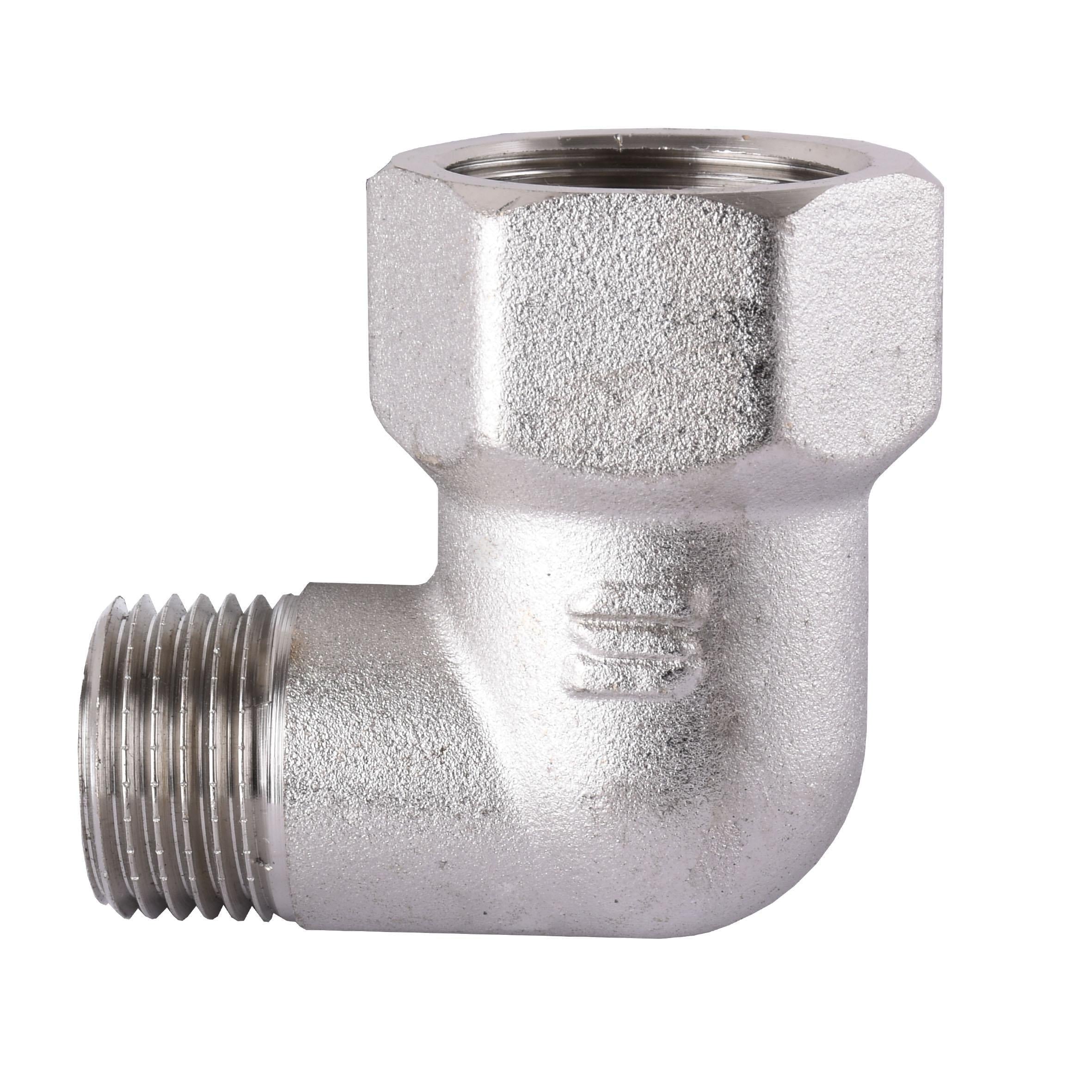 Угольник Selba 1/2х3/4" ЗВ SL8800 (000020437)