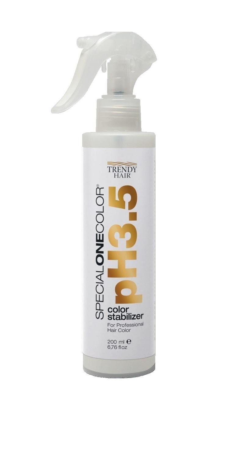 Стабилизатор цвета SPECIALONECOLOR PH 3,5 Color Stabilizer после окрашивания 200 мл (242479)