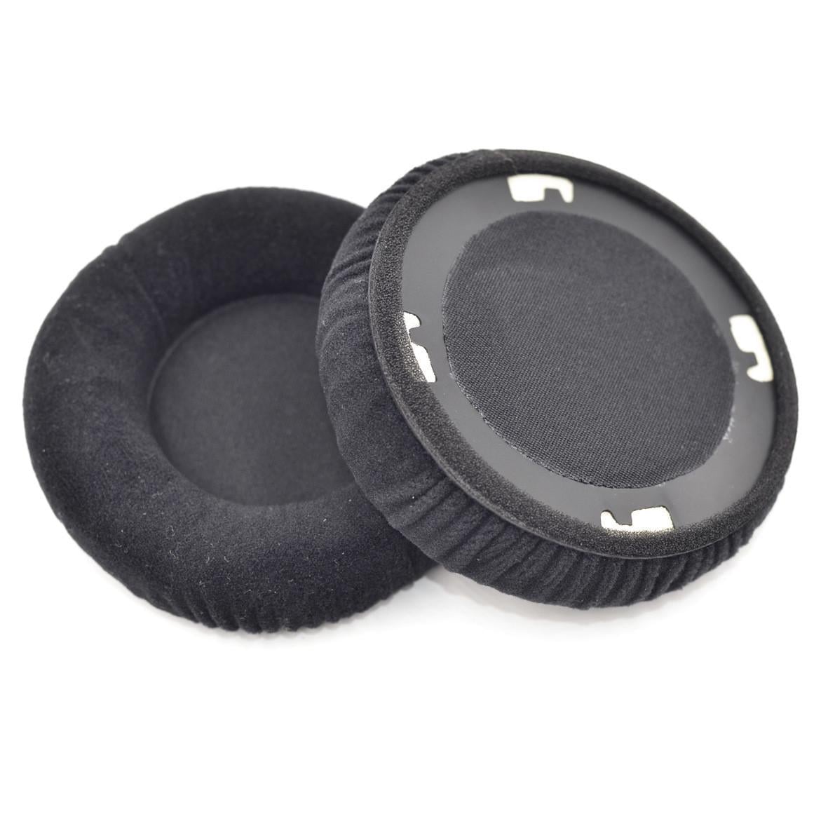 Амбушюры AKG K601 K701 K702 Q701 Q702 K712Pro K612Pro велюр