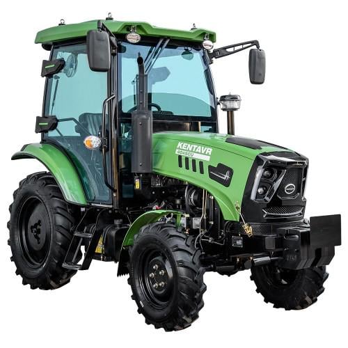 Трактор KENTAVR 404SCU із пластиковими органайзерами (000244805)
