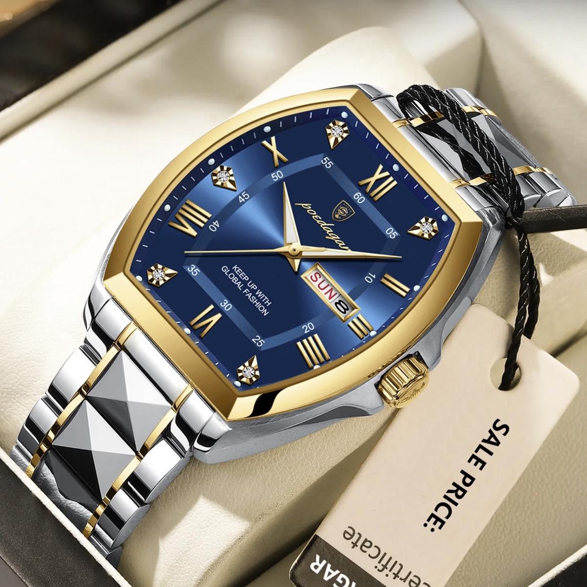 Годинник наручний Poedagar Respublika (2435837631)