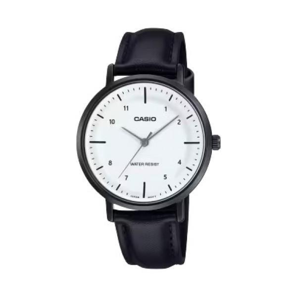 Годинник жіночий Casio LTP-VT03BL-7B
