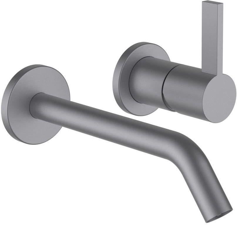 Смеситель для раковины Laufen Kartell (H3113360901201)