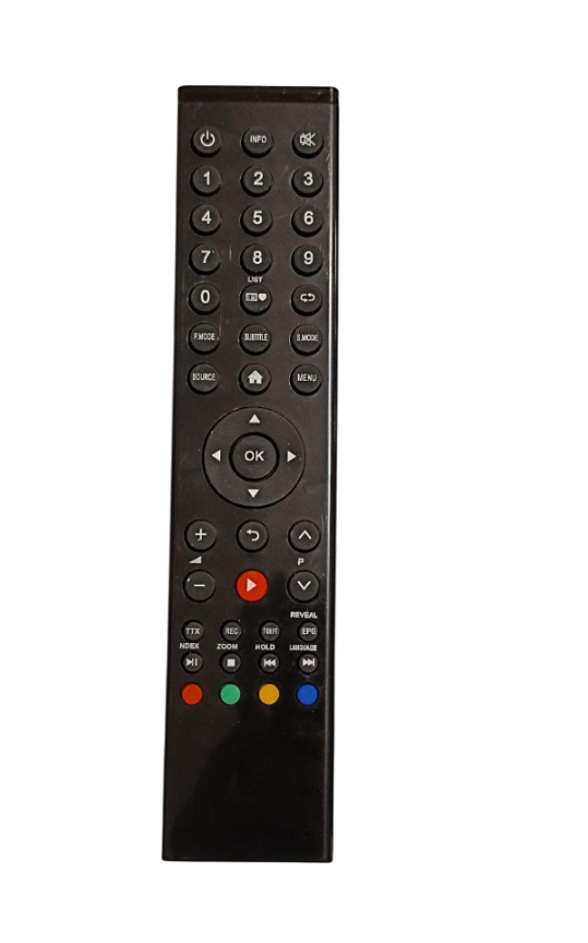 Пульт для Blaupunkt 49UK950 (2484932257)