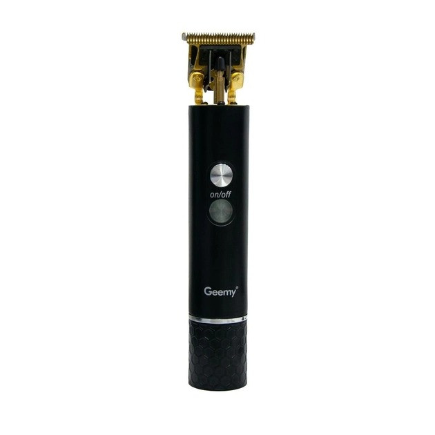 Машинка для стрижки та контурів Hair Trimmer Geemy GM-6605 (802110)