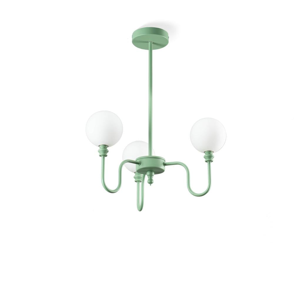 Люстра Mimo Olive (PL-555 M/OLIVE)