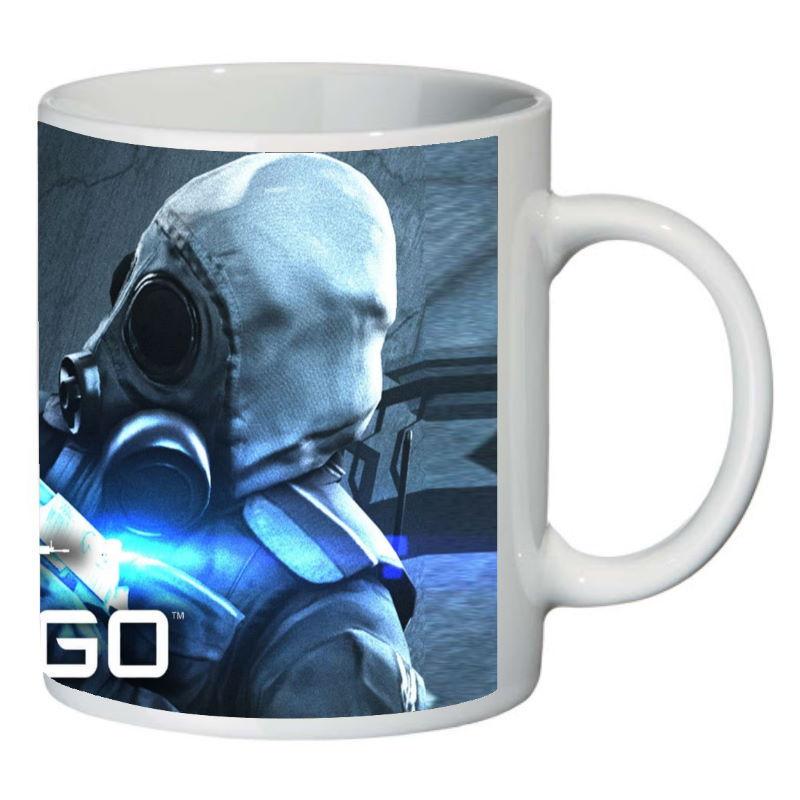 Кружка с принтом SuperCup Контр Страйк (SC-CSGO-06)