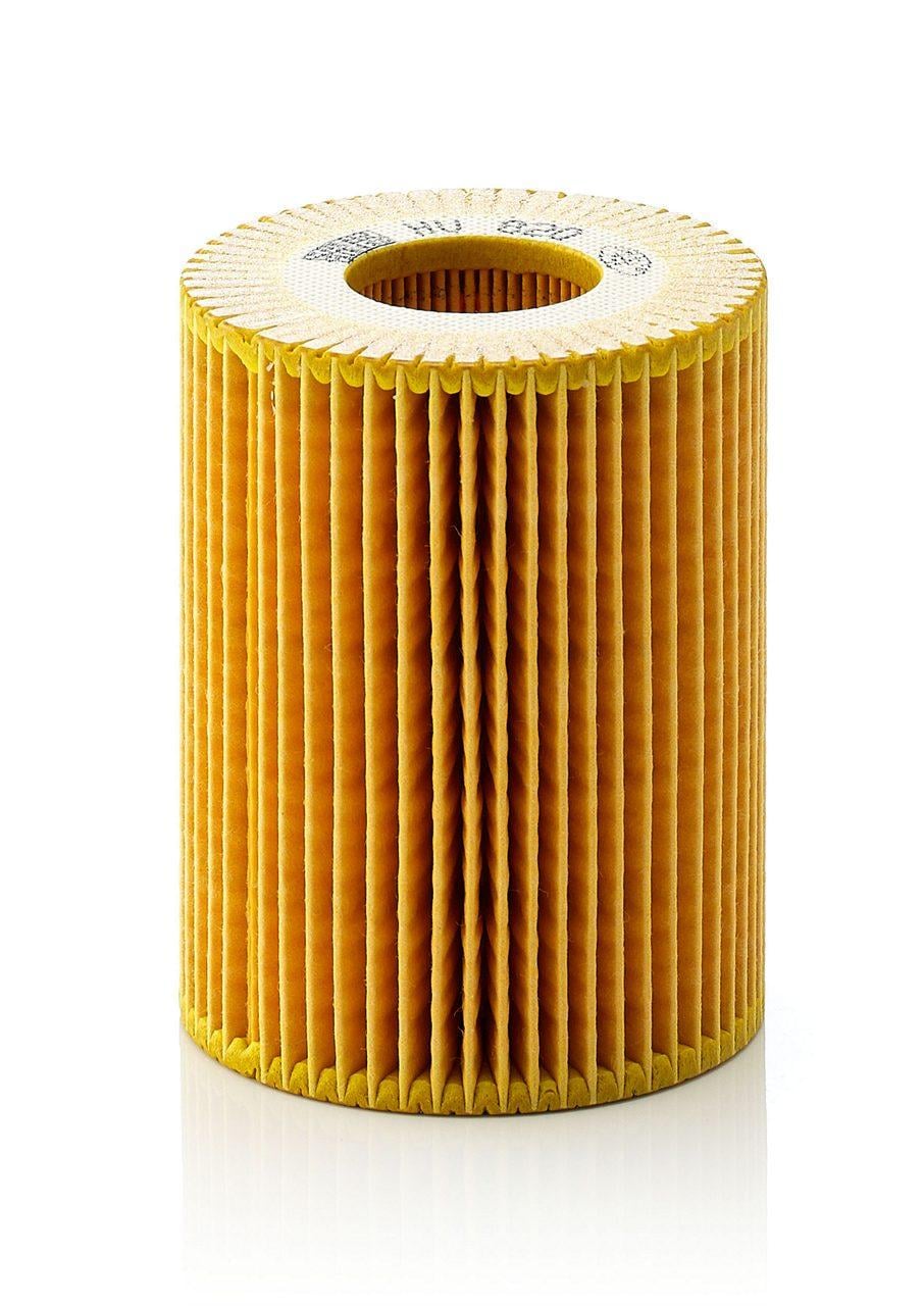 Фильтр смазки Mann-Filter (HU820X) Фильтр смазки Mann-Filter (HU820X)