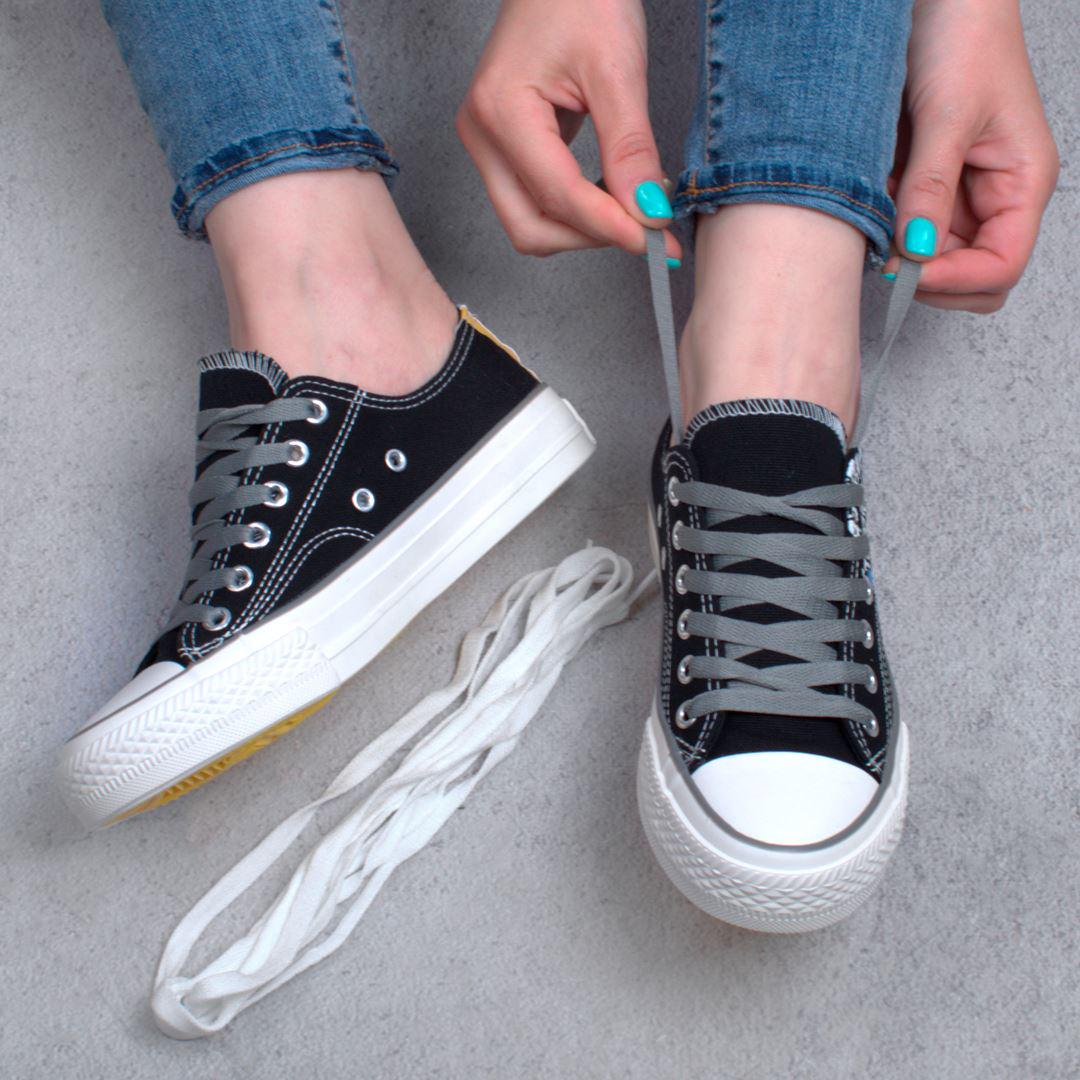 Кеды женские 332137 р. 36 22,5 см