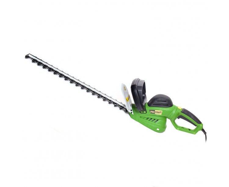 Кусторез электрический ProCraft PT600 - фото 2