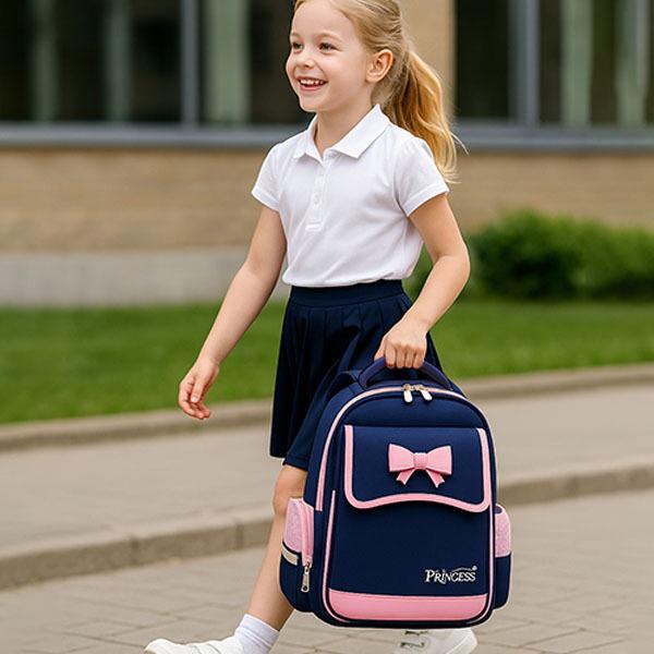 Шкільний рюкзак (Q00658) - фото 6 Шкільний рюкзак (Q00658) - фото 6