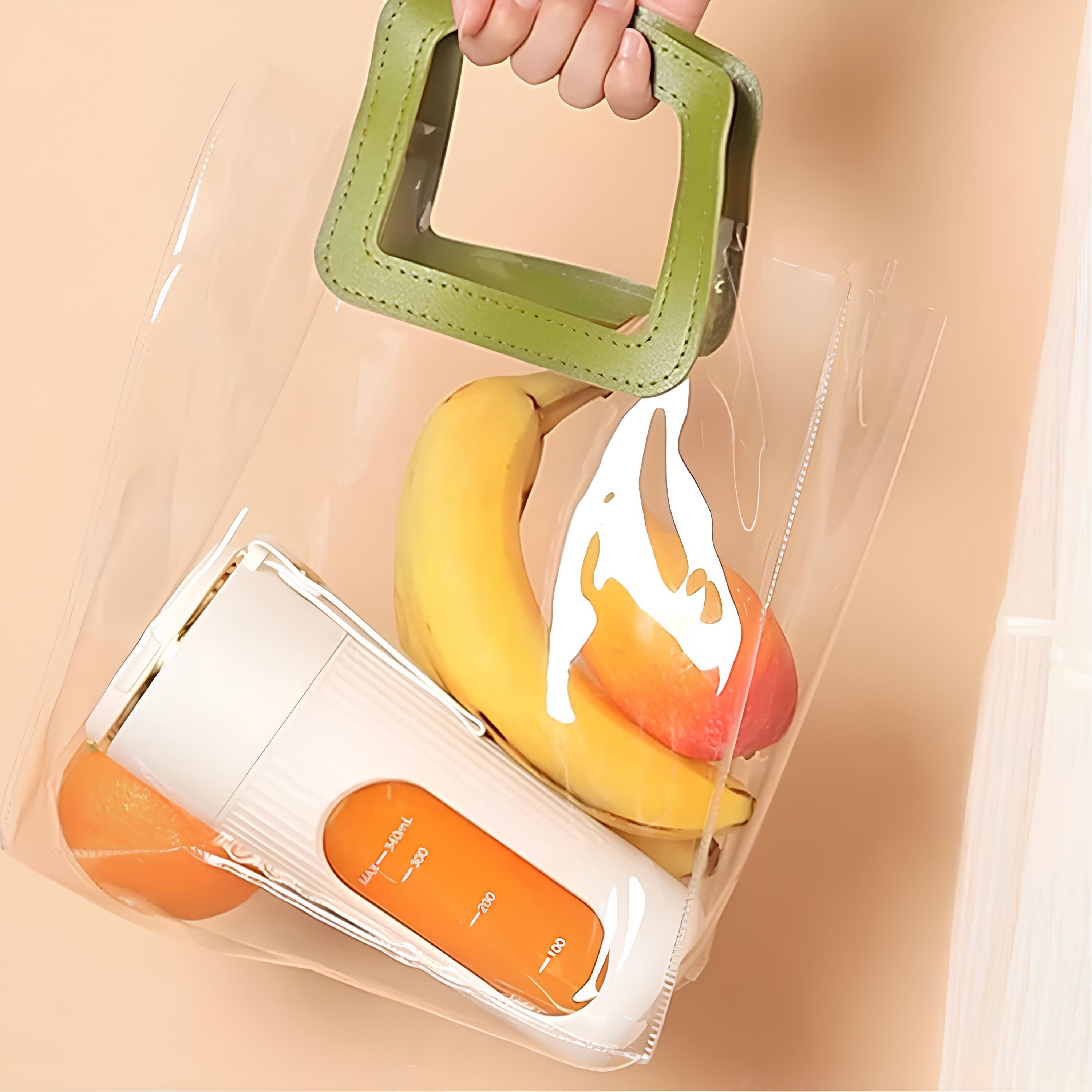 Блендер портативный Jooki персональный 340 мл (8037) - фото 4 Блендер портативный Jooki персональный 340 мл (8037) - фото 4