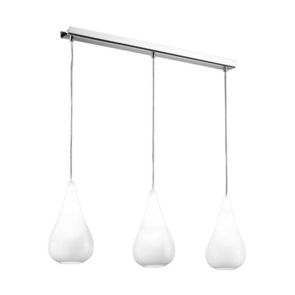 Светильник подвесной Zuma Line P1305-03S-B5AB Naomi