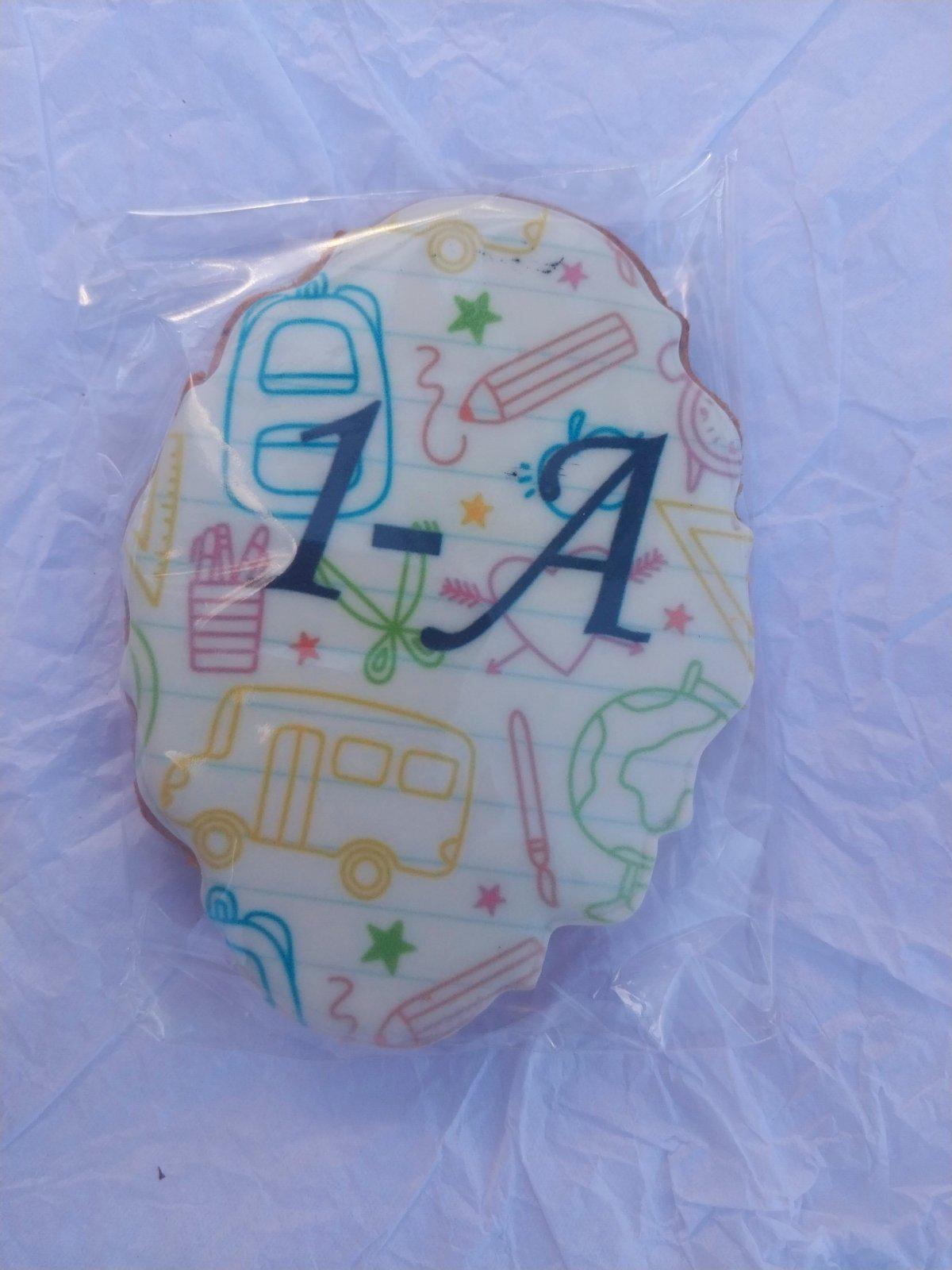 Набір Першого Вересня №7 2024 (2314110319)