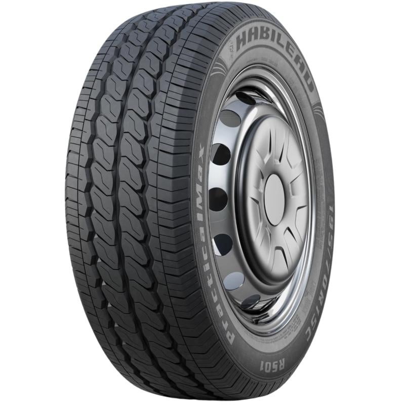 Автошина HABILEAD PracticalMax RS01 195/70 R15C 104/102T (439298)