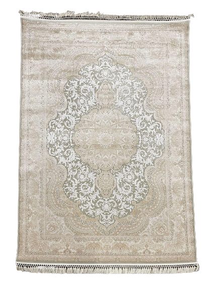 Ковер Palace 5202D 1,6х2,3 м Light Beige (6423-12)