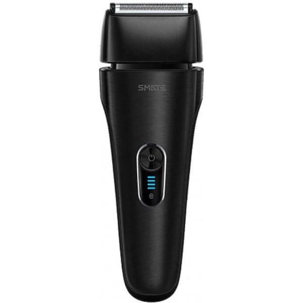Электробритва SMATE Four-blade shaver ST-W482 Black (36985)