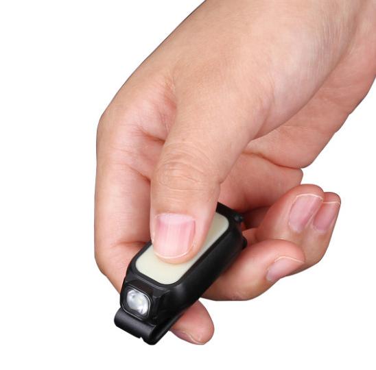 Фонарь ручной Fenix ​​PD36R Pro/фонарь Fenix ​​Mini-Lite - фото 8