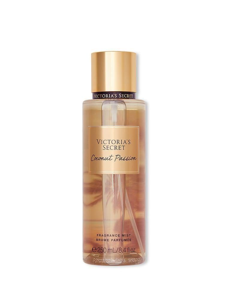 Спрей для тела Victoria's Secret Coconut Passion Fragrance Mist 250 мл (26468780)