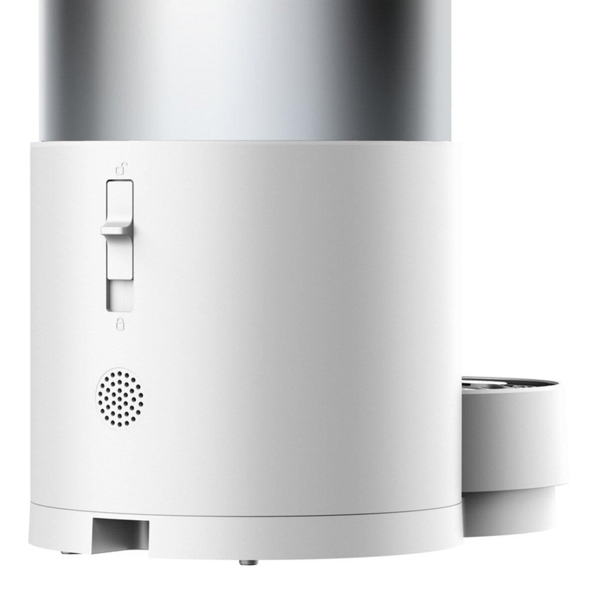 Автоматическая кормушка PETKIT Fresh Element 3-Smart Pet Feeder 5 л (P560-5L) - фото 4 Автоматическая кормушка PETKIT Fresh Element 3-Smart Pet Feeder 5 л (P560-5L) - фото 4