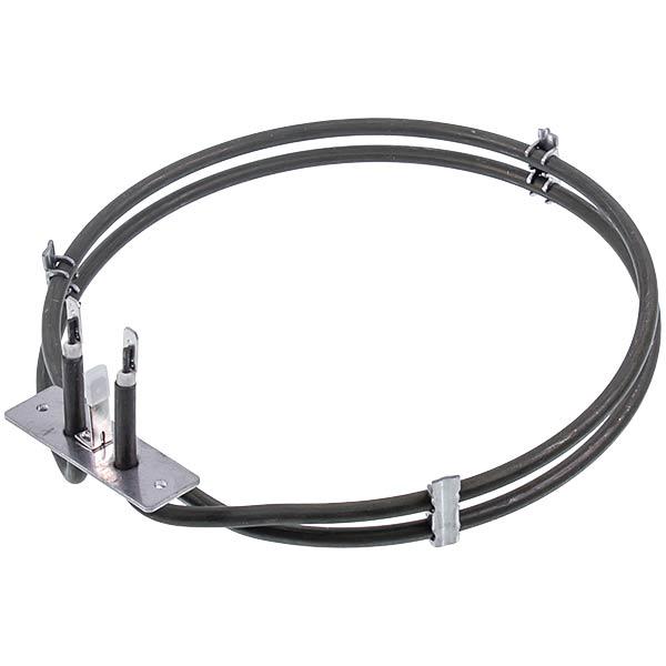 ТЭН конвекции круглый для духовки Electrolux 3871425108 2400W 230V 205 мм
