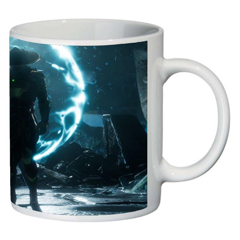 Кружка с принтом SuperCup Мортал Комбат (SC-MC-01_0015)