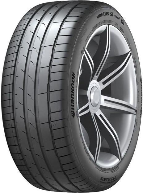 Шина летняя Hankook Ventus S1 evo3 EV K127E 235/55 R19 101T (111195)