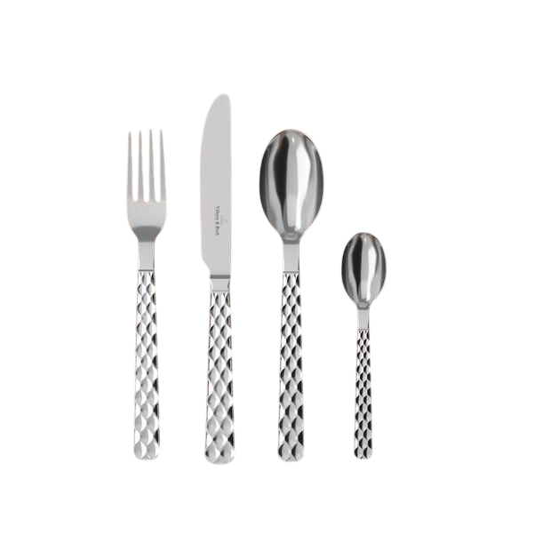 Набор столовых приборов Villeroy & Boch Boston на 6 персон 24 шт (1265269030)