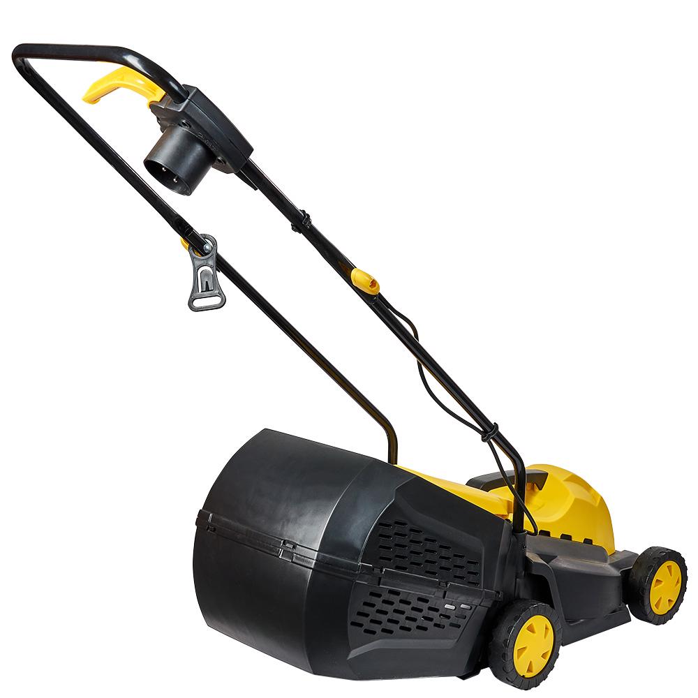 Газонокосилка электрическая Кентавр ЭГК-1432д (24088107) - фото 6 Газонокосилка электрическая Кентавр ЭГК-1432д (24088107) - фото 6