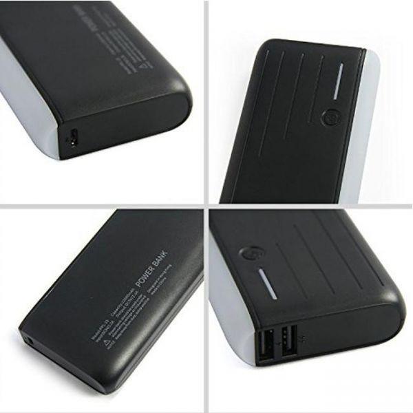 Мобильная зарядка Power Bank Mondax sc-12m 42000 mah - фото 2 Мобильная зарядка Power Bank Mondax sc-12m 42000 mah - фото 2