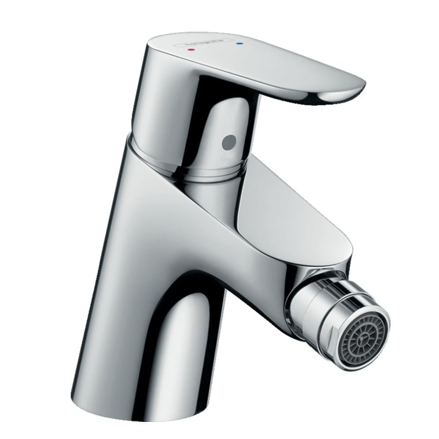 Змішувач для біде Hansgrohe Focus Хром (31920000)