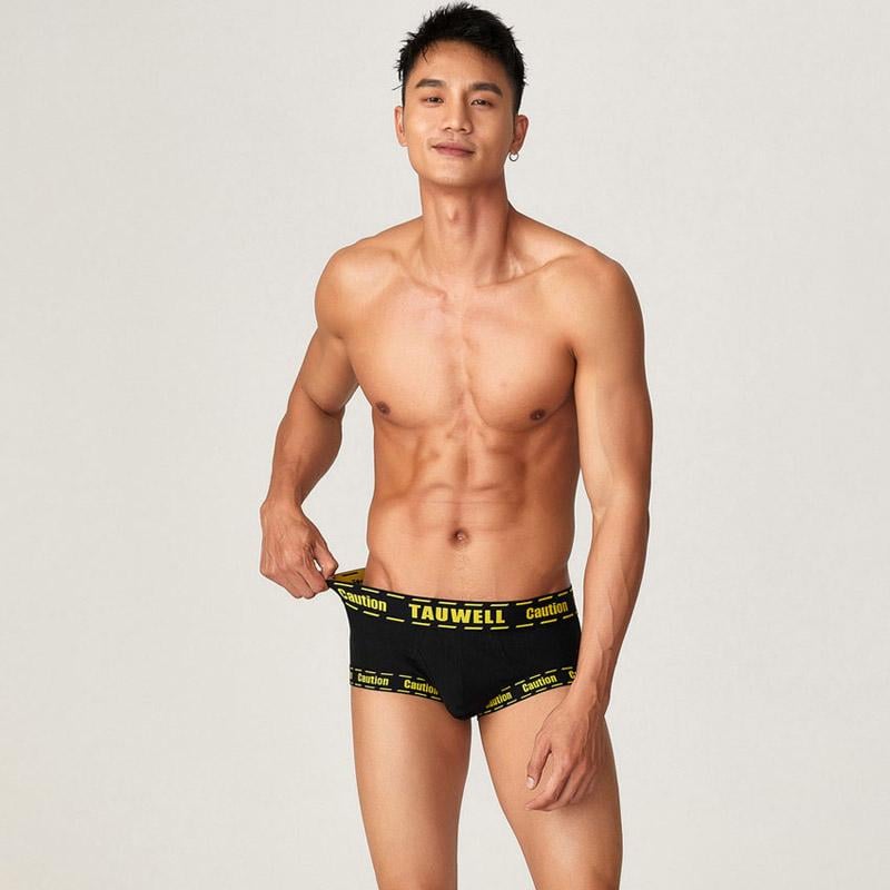 Нижнее белье Tauwell XL Черный (7624)