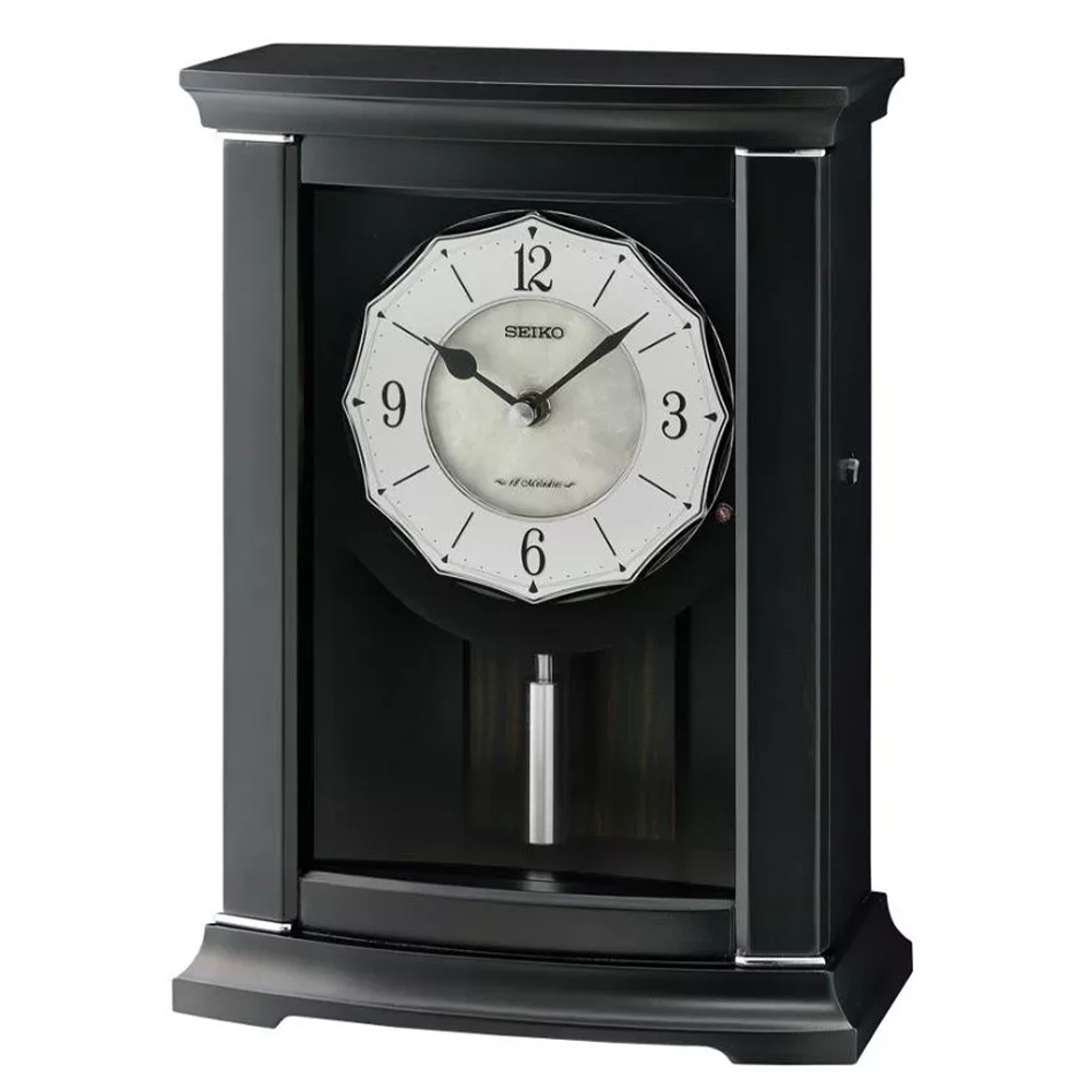 Часы настольные Seiko QXW250K