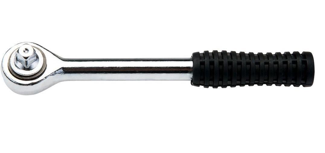 Ключ-тріскачка Top Tools 140 мм 1/2" (26450) Ключ-тріскачка Top Tools 140 мм 1/2" (26450)