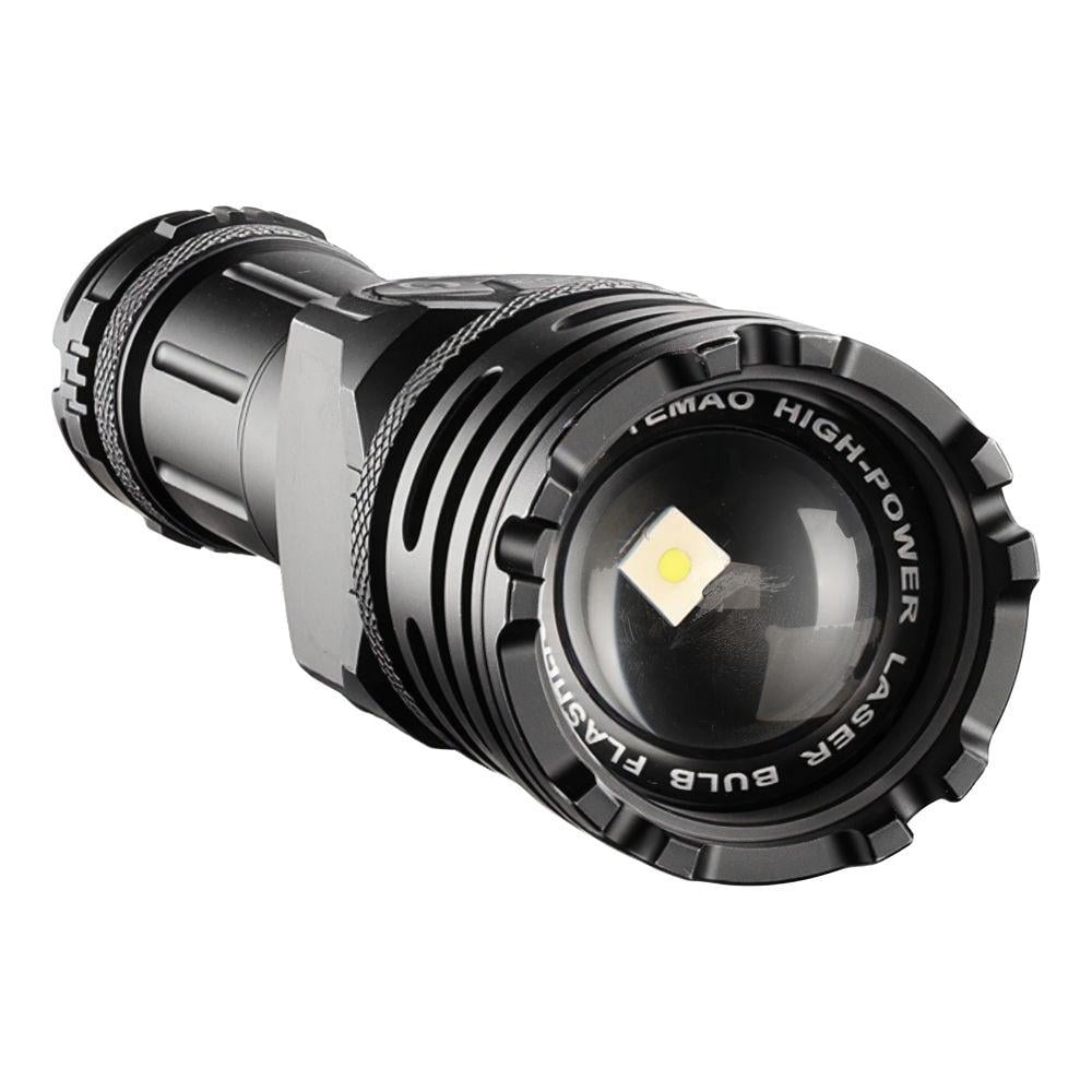 Фонарик светодиодный YEMAO YM-G280 2500Lm 6000K