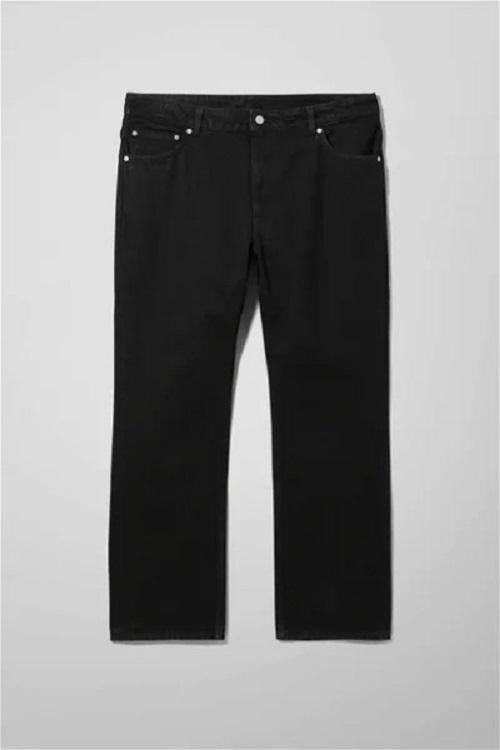 Джинсы р. 40-28 Черный (8299671ral)