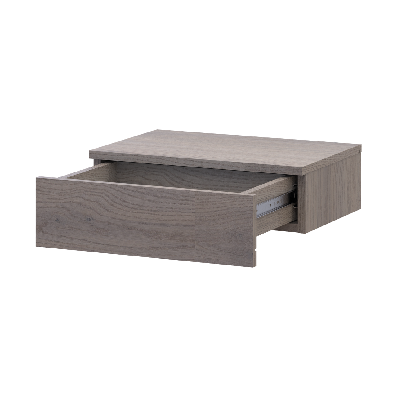 Тумба приліжкова Doros Левія Канноло 1Ш 46х31х15 см (41516196) - фото 2 Тумба приліжкова Doros Левія Канноло 1Ш 46х31х15 см (41516196) - фото 2