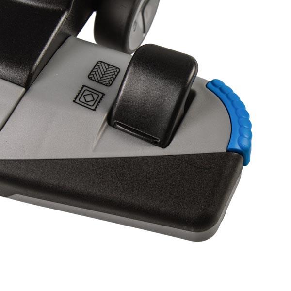 Щетка пол/ковер FC8075/01 432200426091 Tri-Active для пылесоса Philips (00000034073) - фото 3 Щетка пол/ковер FC8075/01 432200426091 Tri-Active для пылесоса Philips (00000034073) - фото 3