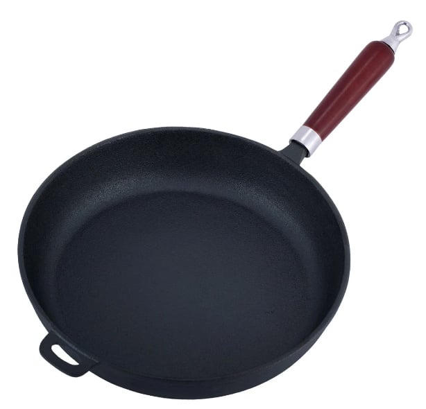 Сковорода Kamille 30,5 см (KM-4813V)