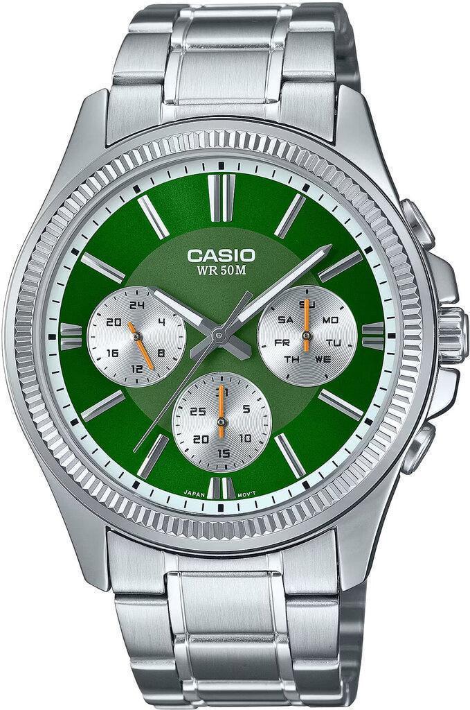 Часы Casio MTP-1375D-3AVDF (2183362277)