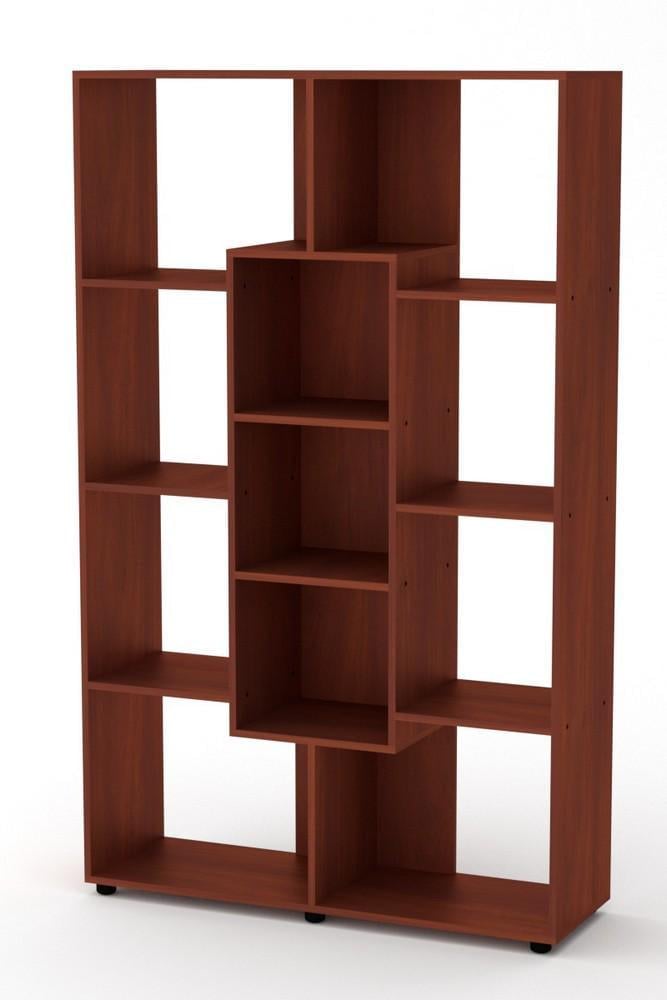 Стелаж для дома Компаніт КШ-4 Яблуня