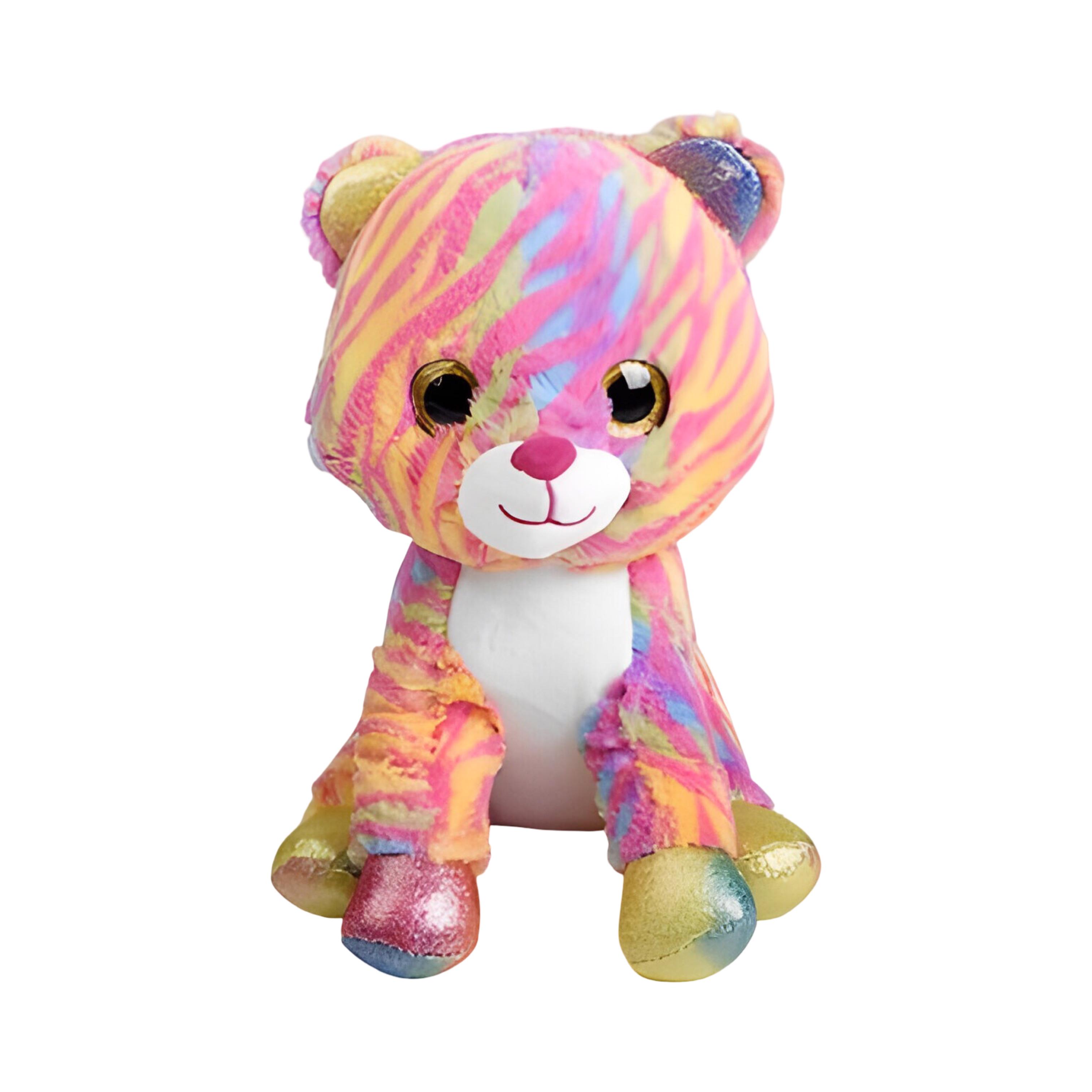 Мягкая игрушка Окастик высота 25 см (M 46725-5)
